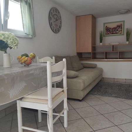 Studio Apartment Petrov Sibenik Ngoại thất bức ảnh