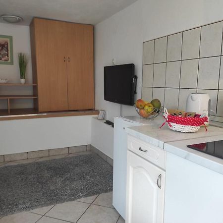 Studio Apartment Petrov Sibenik Ngoại thất bức ảnh