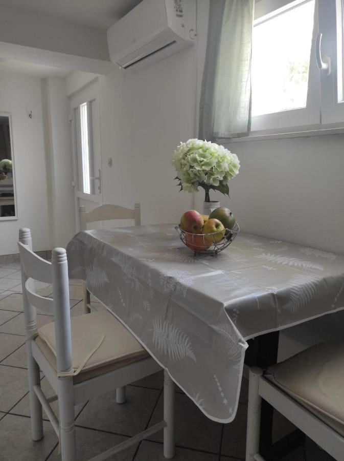 Studio Apartment Petrov Sibenik Ngoại thất bức ảnh