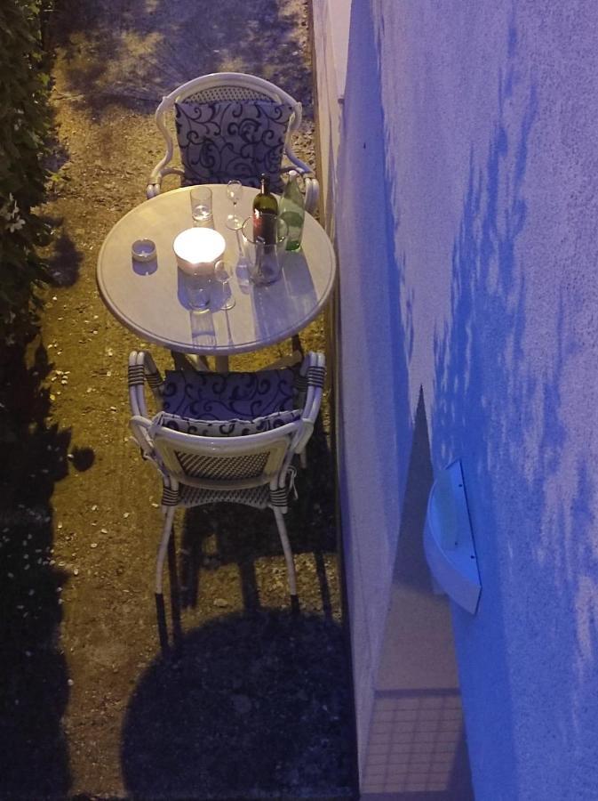 Studio Apartment Petrov Sibenik Ngoại thất bức ảnh