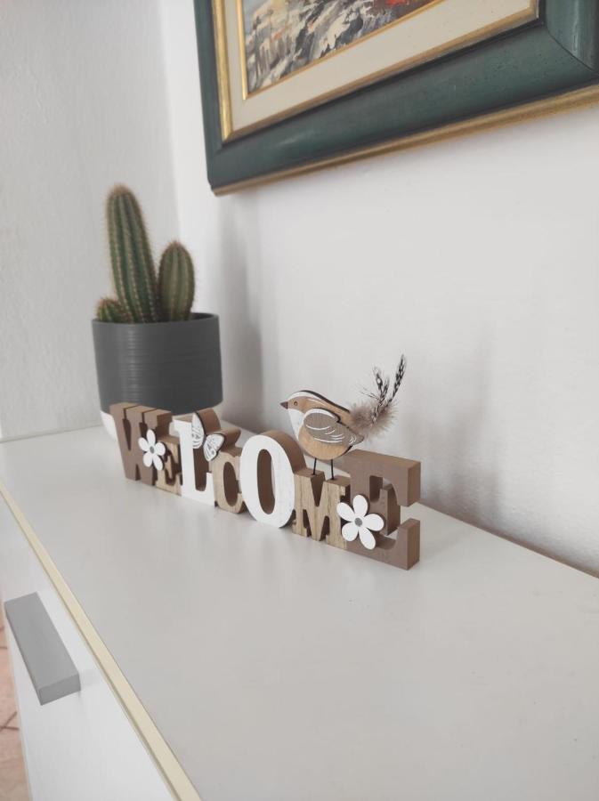 Studio Apartment Petrov Sibenik Ngoại thất bức ảnh