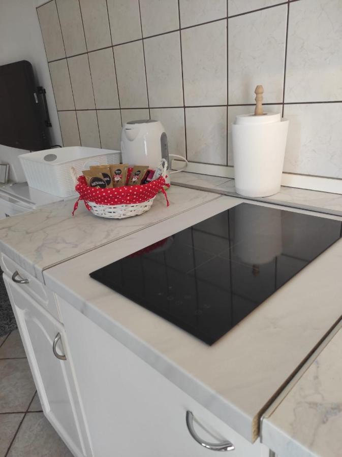 Studio Apartment Petrov Sibenik Ngoại thất bức ảnh