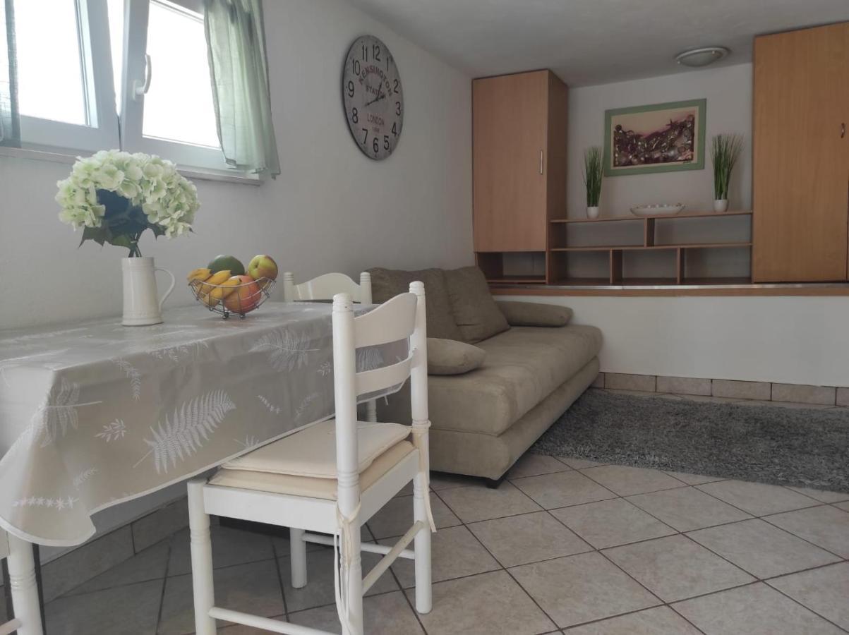 Studio Apartment Petrov Sibenik Ngoại thất bức ảnh