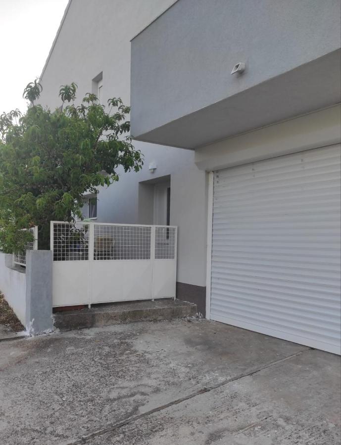 Studio Apartment Petrov Sibenik Ngoại thất bức ảnh