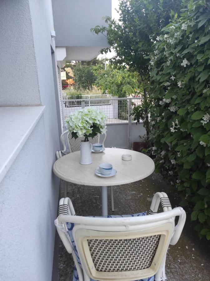 Studio Apartment Petrov Sibenik Ngoại thất bức ảnh