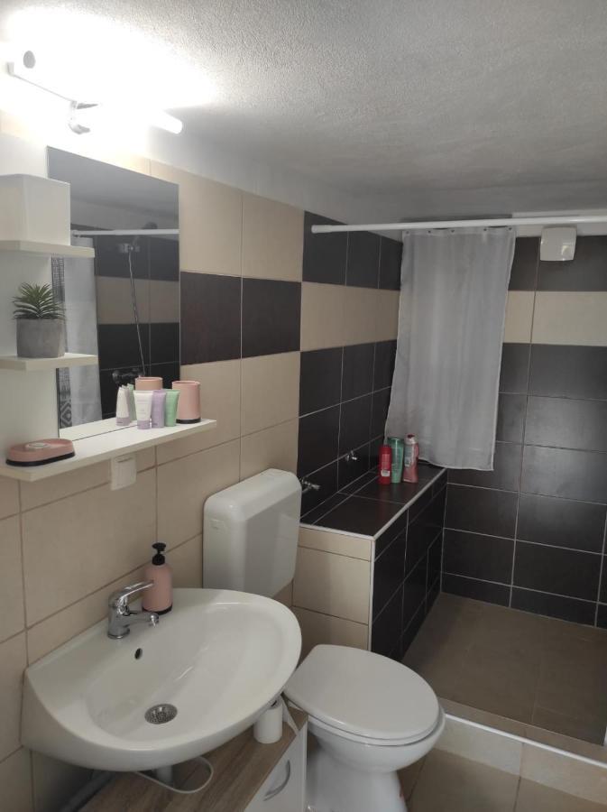 Studio Apartment Petrov Sibenik Ngoại thất bức ảnh